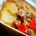 shimaki05's cooksnap of when they made 大根のみぞれ煮.