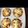 田舎Dog's cooksnap of when they made 簡単！餃子の皮 de かわいいミニピザ♪.