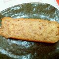 cosumi's cooksnap of when they made 簡単♪りんごのおからケーキ.
