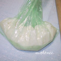 まほねぇ's cooksnap of when they made 簡単♪　☆楽しく長いもをおろす方法☆.
