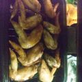 食慾旺盛's cooksnap of when they made 鶏手羽のジューシー焼き.