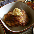 ルロワ・モワ's cooksnap of when they made 手作りさつま揚げ.