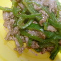❀あおい❀'s cooksnap of when they made 筍不要☆青椒肉絲風☆ピーマンと牛肉炒め.