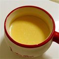 chr250718's cooksnap of when they made 材料3つで簡単プリン♪.