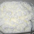 ふめっち's cooksnap of when they made 濃厚さっぱり☆ヘルシーヨーグルトアイス.