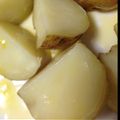 テルキム's cooksnap of when they made じゃがバター.