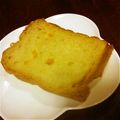 しゅえきーら's cooksnap of when they made HB★お好きなフレーバーティーで食パン.