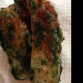 moon10's cooksnap of when they made 磯辺揚げ風ちくわのピタカ.