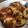 いっちーまうす's cooksnap of when they made さつまいものローズマリー♡マスタード炒め.