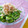 mikkusan's cooksnap of when they made あと一品。ゴーヤとみょうがの和え物.