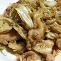 ２番目のこぶた's cooksnap of when they made 簡単！早い！基本の回鍋肉.