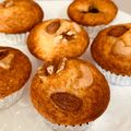るんるんメロンパン's cooksnap of when they made HMで簡単カップケーキ.