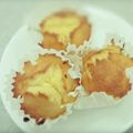 まおかちゃん's cooksnap of when they made 爽やか～な香り　柚子マドレーヌ.