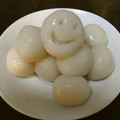 manowfc's cooksnap of when they made お月見だんごやみたらしに✿万能甘たれ.