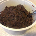 じゅんこまる's cooksnap of when they made 簡単お袋の味！つぶあん.