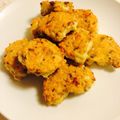 Gostosão's cooksnap of when they made チキンナゲット☆.