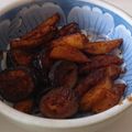 いよんぬ's cooksnap of when they made ナスとジャガイモの味噌野菜炒め.