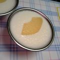 りんタムのママ's cooksnap of when they made ふんわり桃香る☆ヨーグルトカルピスゼリー.