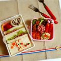 いちごこりん's cooksnap of when they made 型抜きdeぬいぐるみ風うさぎちゃん.