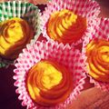 mykn23's cooksnap of when they made 一口サイズのスイートポテト.
