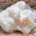 きらり流れ星's cooksnap of when they made ポテトサラダ☆マッシュポテトみたい.