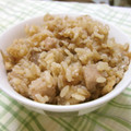まるすけママ's cooksnap of when they made ★里芋の炊き込みご飯★.