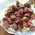 プーたん2013's cooksnap of when they made 焼肉のタレで下味☆簡単！美味しい唐揚げ♪.