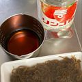 しーてっぷ's cooksnap of when they made 3分で簡単もずく酢♪三杯酢◎麺つゆ◎.