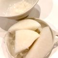 悠LOVE航's cooksnap of when they made 大根おろしが楽々～簡単に出来る～.