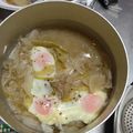 ダイエッターひさ子's cooksnap of when they made 母の玉ねぎと卵の煮物.