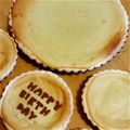 ガッちやん's cooksnap of when they made フープロで作る☆基本のタルト生地.