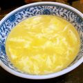 ずっきぃこ's cooksnap of when they made 中華風コーンスープ.