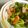 namitora's cooksnap of when they made ブロッコリーの茎とウインナーの炒め.