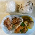 さちよっち's cooksnap of when they made 簡単お弁当おかず☆ブロッコリーのカレマヨ.