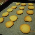 ♥羽入猫ωŐ♥）'s cooksnap of when they made ザクザククッキー.