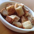 まやにゃむ's cooksnap of when they made サクふわ！食パンで簡単おやつ♪.