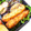 annnnn's cooksnap of when they made ○お弁当にも○さつまあげのソース焼き○.