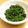 ぐーたらレシピ研究所's cooksnap of when they made ほうれん草ナムル.