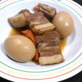 ゆきまーーーる's cooksnap of when they made とろとろ～　豚の角煮.