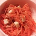 なおなお１０２２'s cooksnap of when they made 体に優しい✿にんじんサラダ.