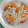 こおならはいか's cooksnap of when they made お正月の箸休めに♪れんこんと柿の酢の物.