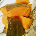 のぞみぞの's cooksnap of when they made 簡単！かぼちゃの煮物☆.