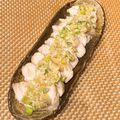 なつき☆ミ's cooksnap of when they made ネギ塩ダレ！塩タレ！ネギ塩豚丼！万能だれ.