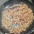 あっちゃむ。's cooksnap of when they made 超便利！冷凍保存用♪豚の挽肉～万能です！.
