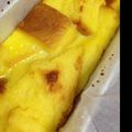 みどりのとも's cooksnap of when they made 簡単❗️パンプディング.