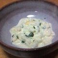 koutyaｎ's cooksnap of when they made 卵の白身が余ったら♪簡単タルタルソース.