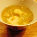 けいＰＰ's cooksnap of when they made すりおろしじゃがいものコンソメスープ.