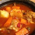 ラブこうちゃん's cooksnap of when they made 圧力鍋で、絶品鶏手羽元のトマトスープ.