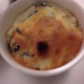 リルミン's cooksnap of when they made ★たらこと豆腐のチーズ焼き★.