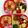 からぺこ's cooksnap of when they made ☆保育士が作るキャラ弁☆アンパンマン.
